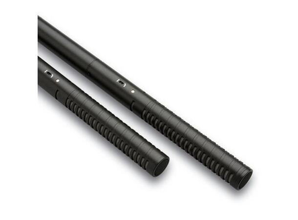 Røde NTG-1 Mikrofon Prisgunstig shotgun med god kvalitet 